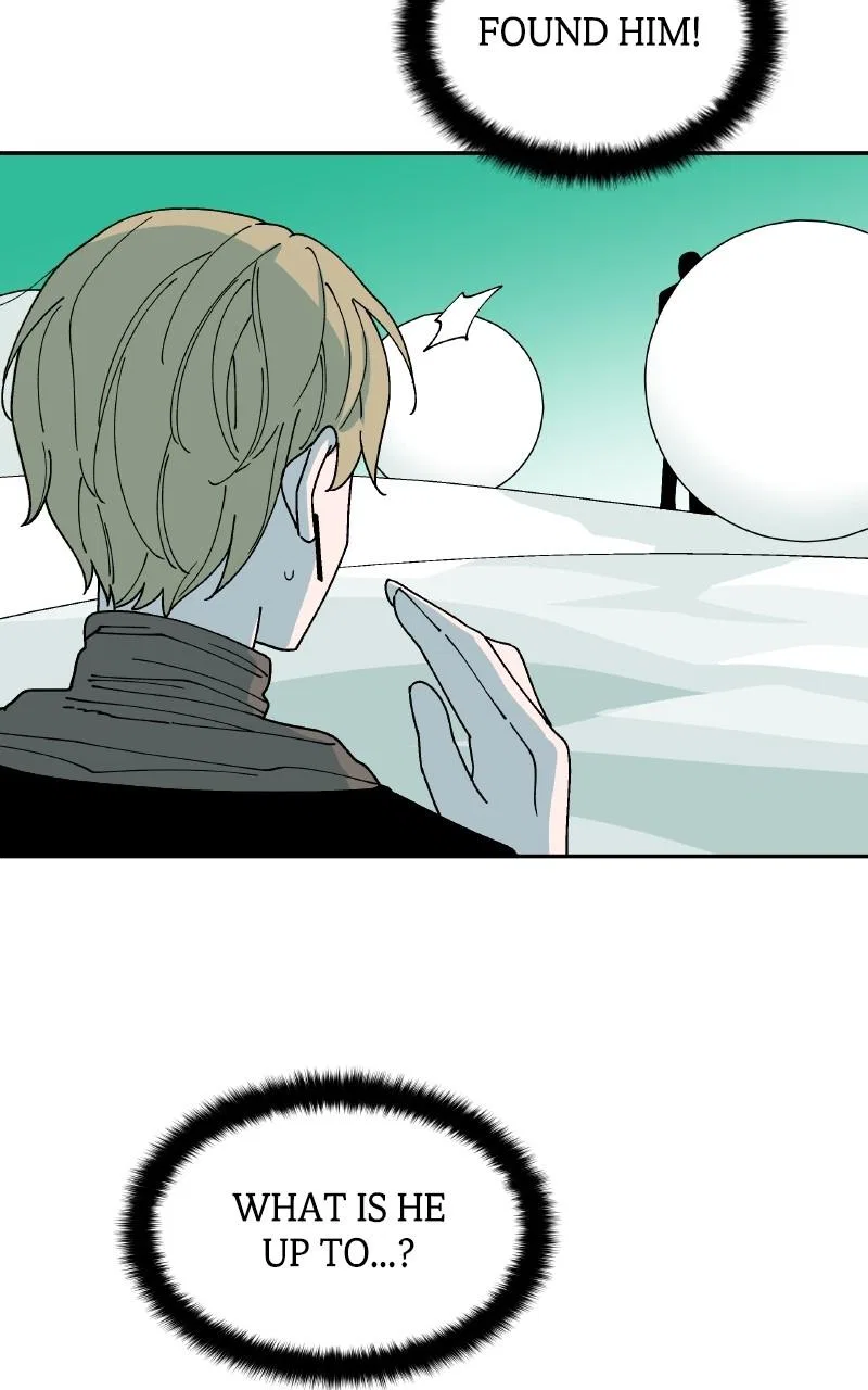 False Paradise Chapter 21 – Page 12