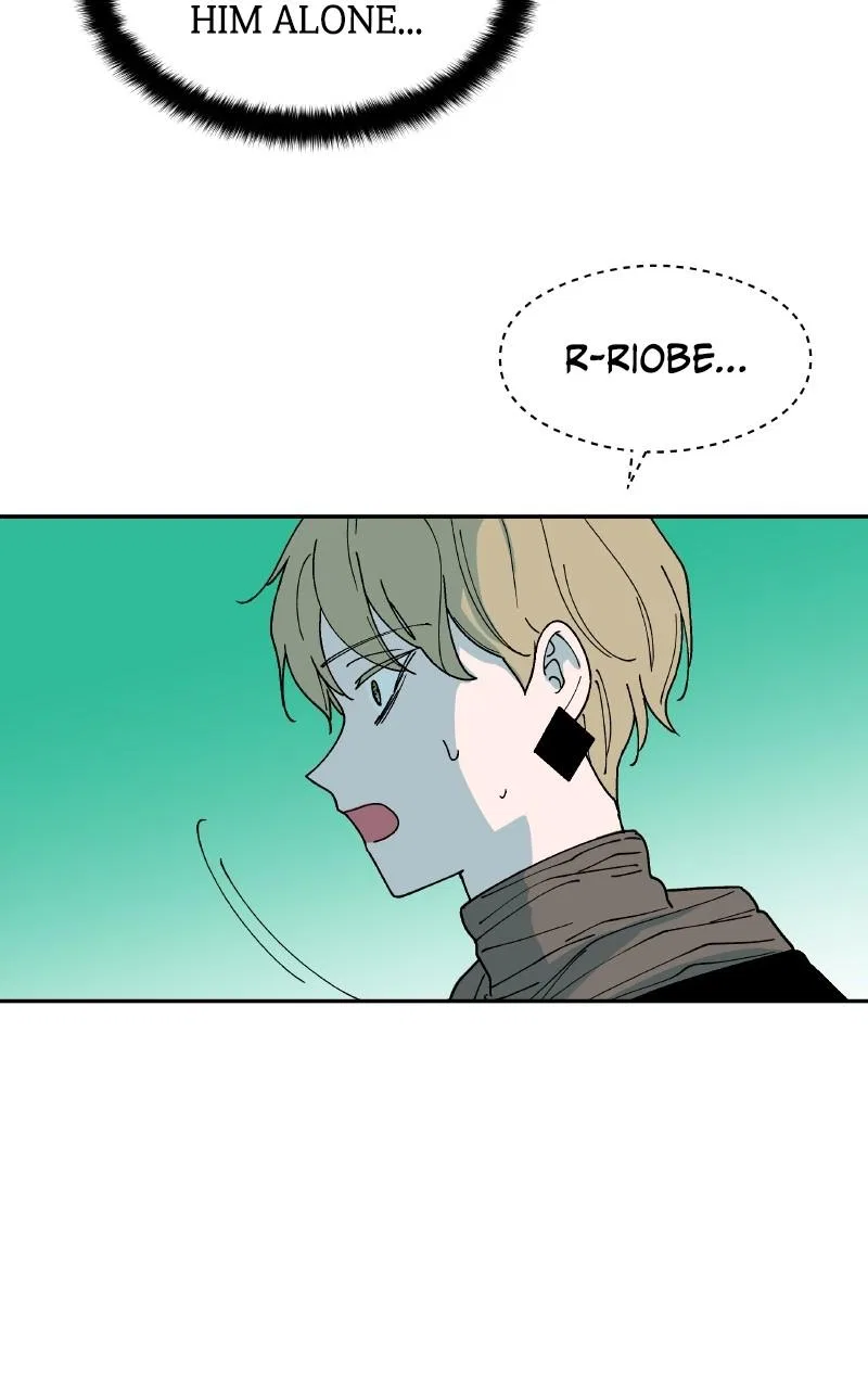 False Paradise Chapter 21 – Page 14