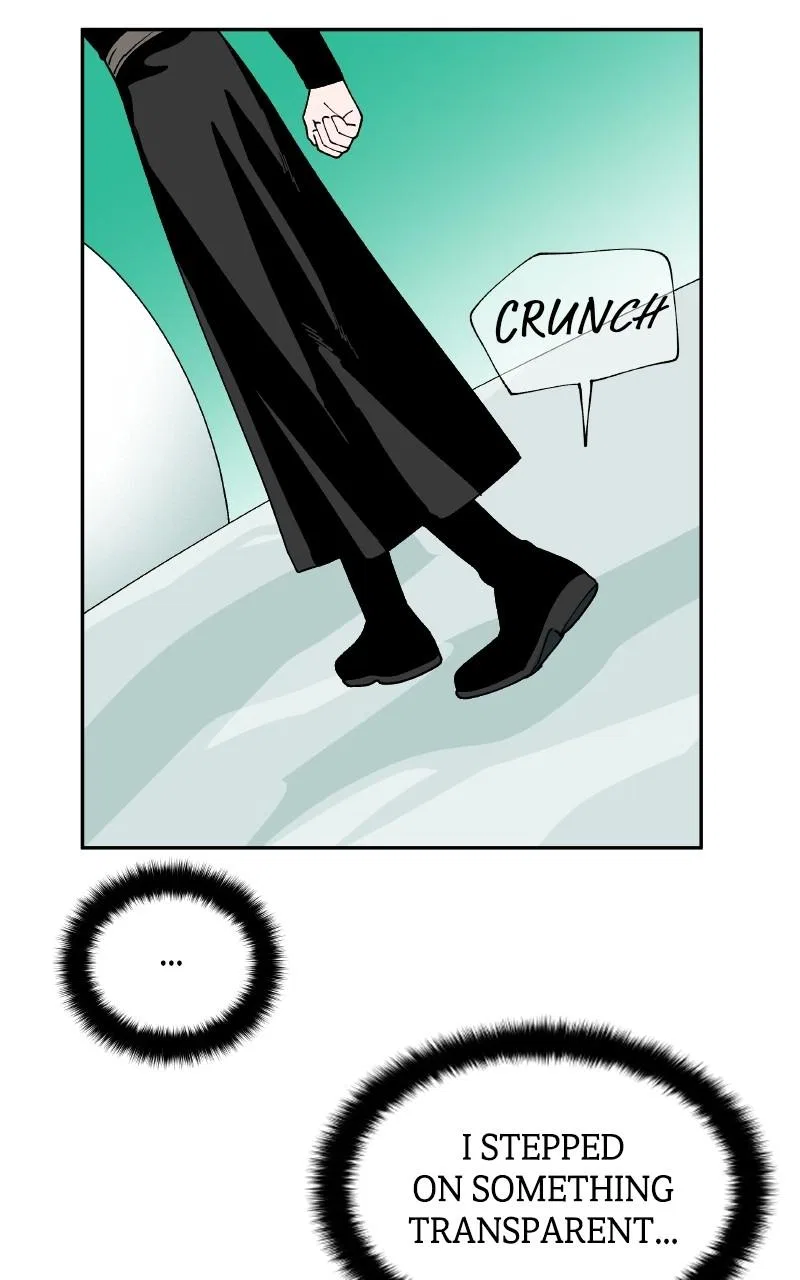 False Paradise Chapter 21 – Page 15