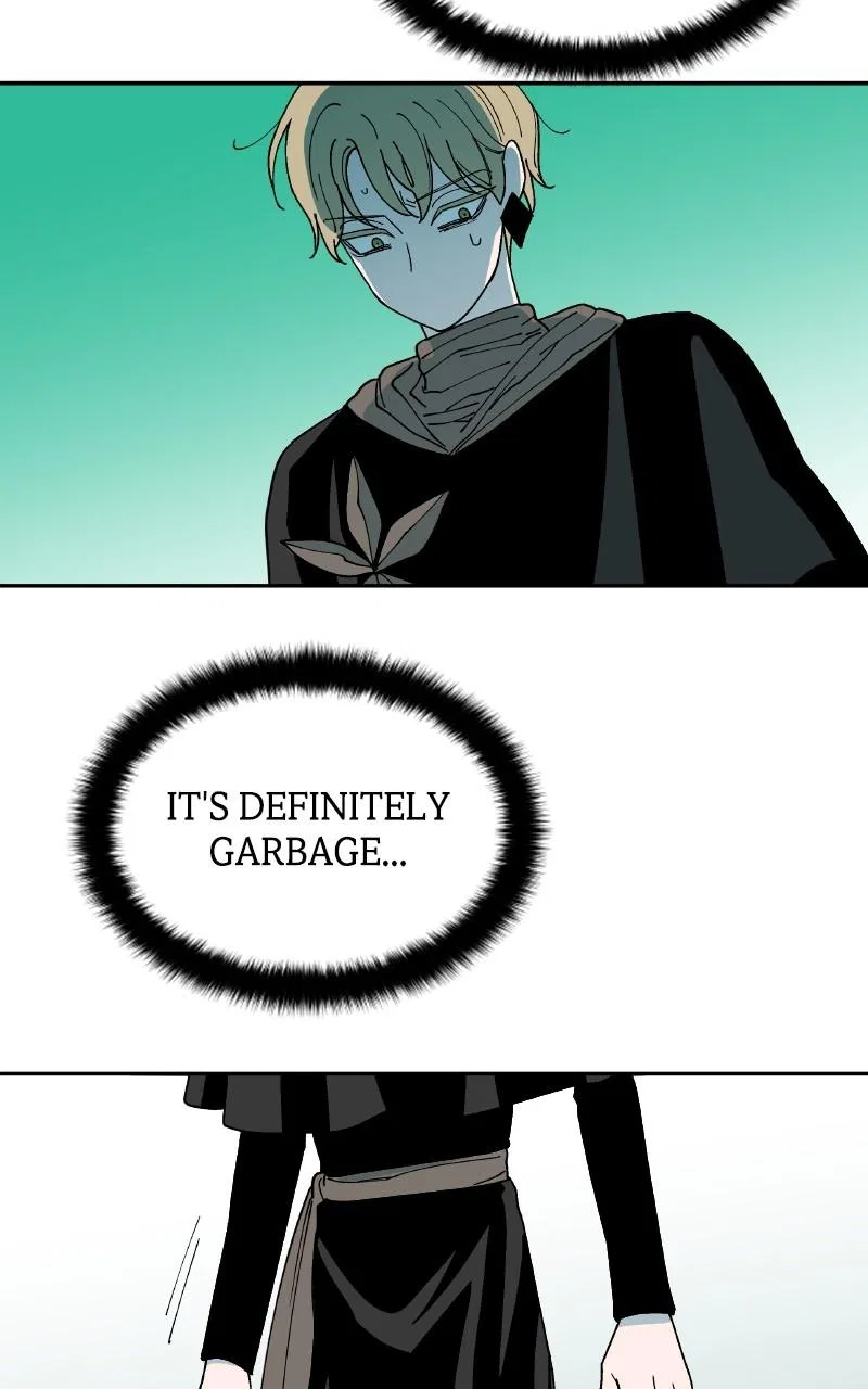 False Paradise Chapter 21 – Page 16