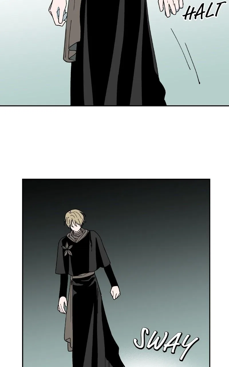 False Paradise Chapter 21 – Page 17