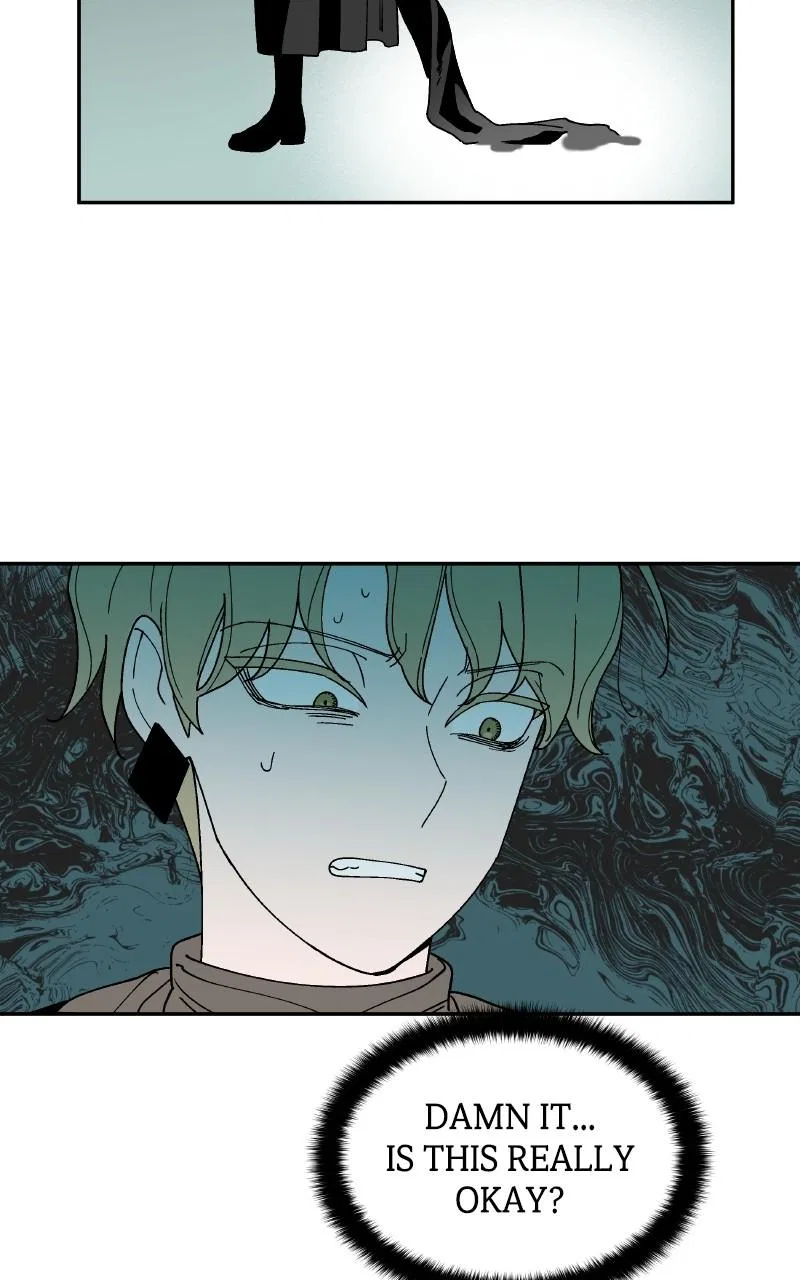 False Paradise Chapter 21 – Page 18