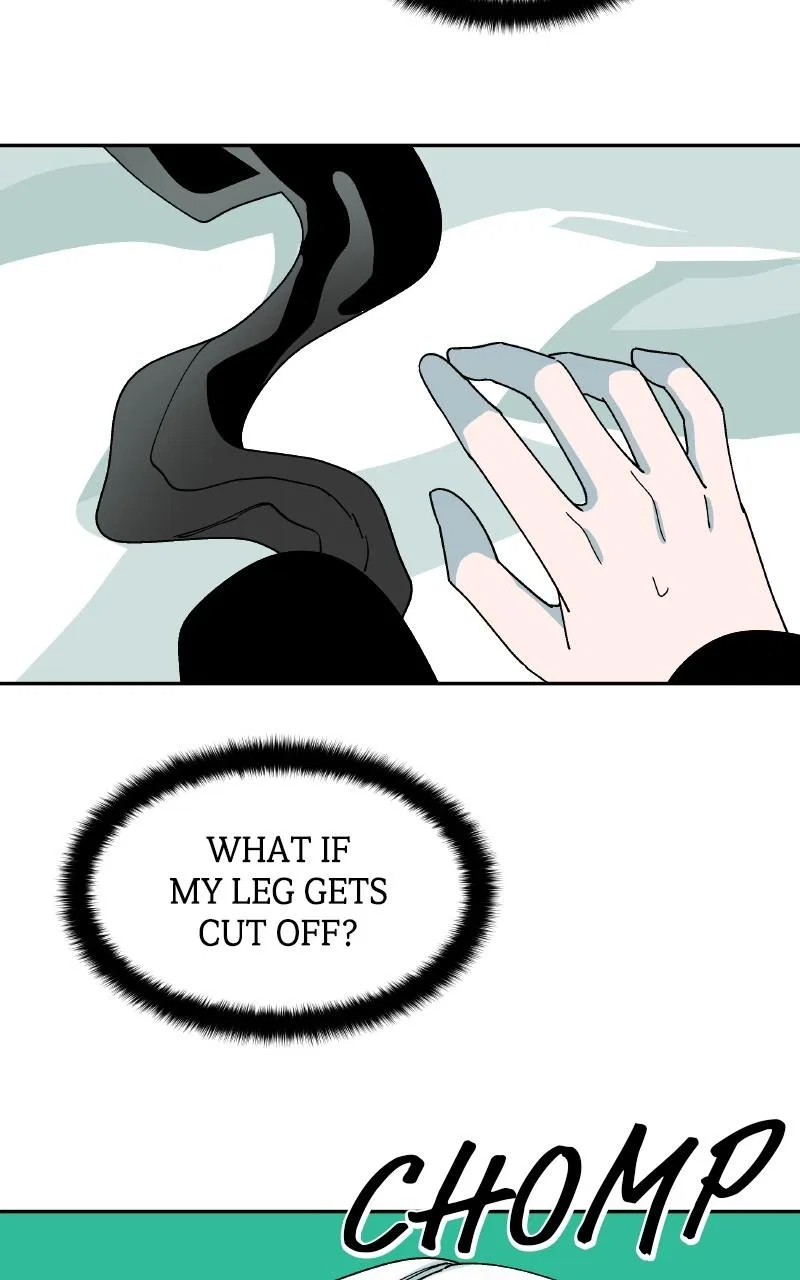 False Paradise Chapter 21 – Page 19