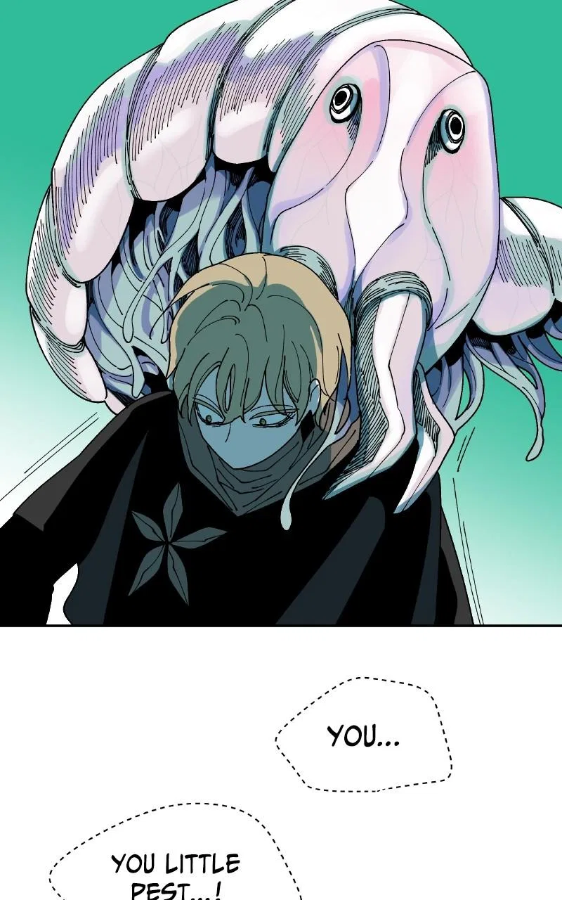 False Paradise Chapter 21 – Page 20