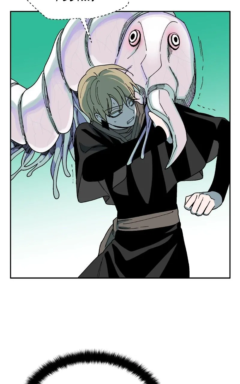 False Paradise Chapter 21 – Page 21