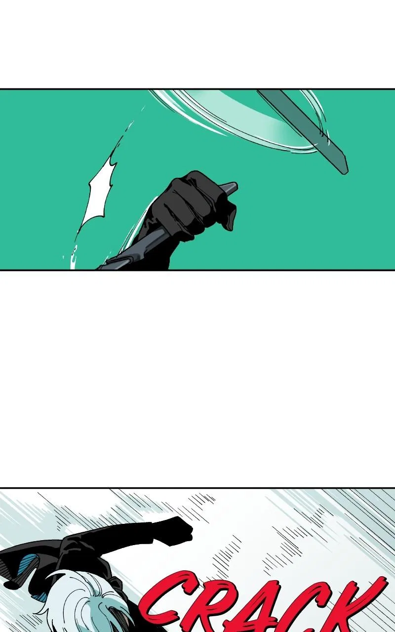 False Paradise Chapter 21 – Page 25