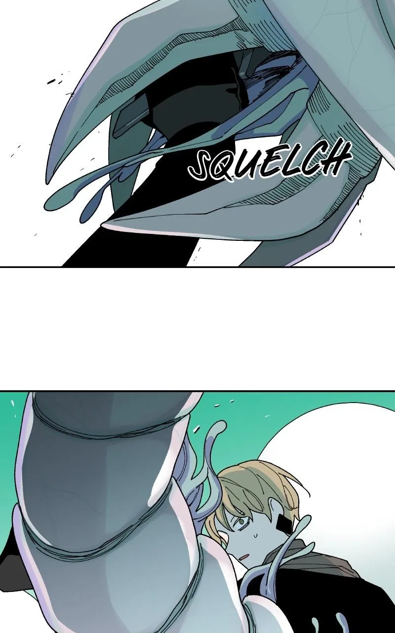 False Paradise Chapter 21 – Page 27