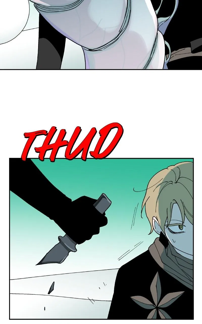 False Paradise Chapter 21 – Page 28
