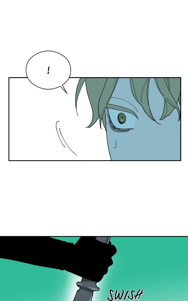False Paradise Chapter 21 – Page 29