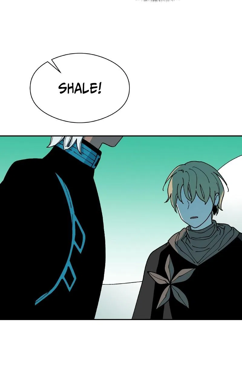 False Paradise Chapter 21 – Page 31