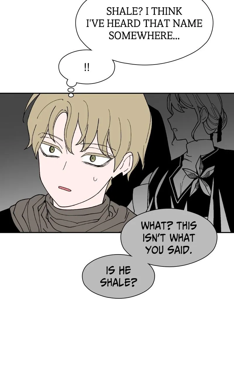 False Paradise Chapter 21 – Page 33