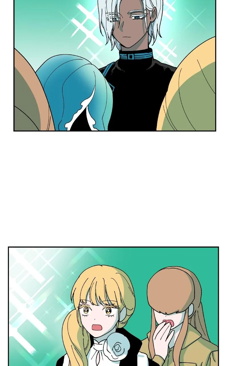 False Paradise Chapter 21 – Page 36