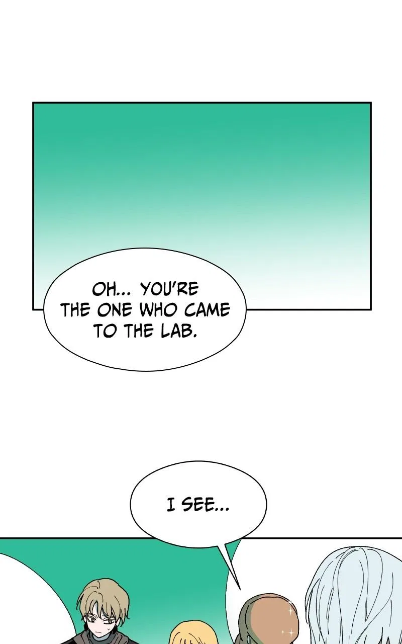 False Paradise Chapter 21 – Page 38