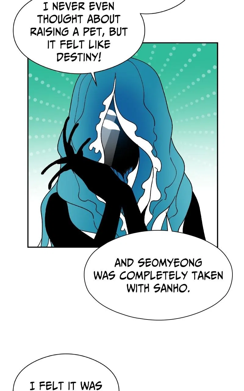 False Paradise Chapter 21 – Page 46