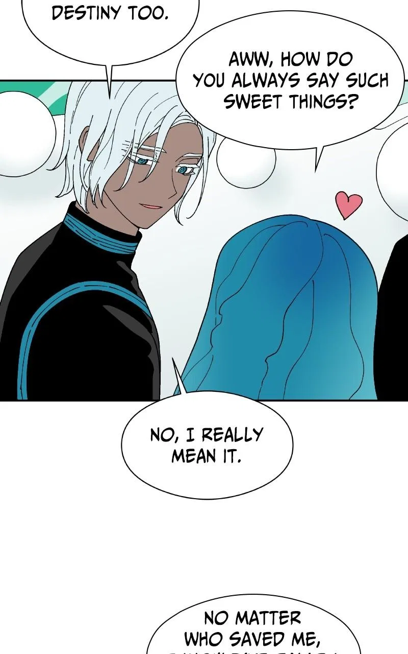 False Paradise Chapter 21 – Page 47
