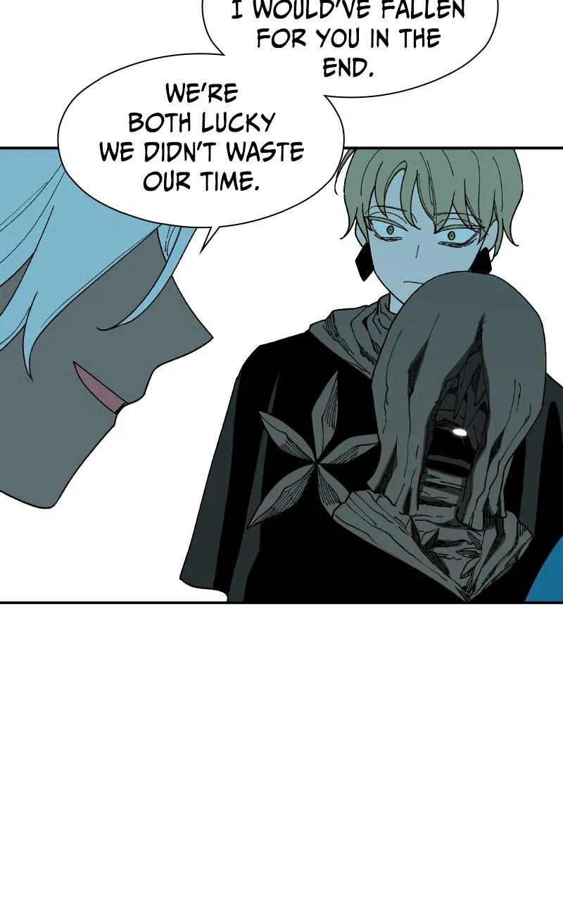 False Paradise Chapter 21 – Page 48