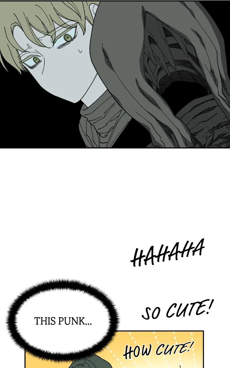 False Paradise Chapter 21 – Page 49