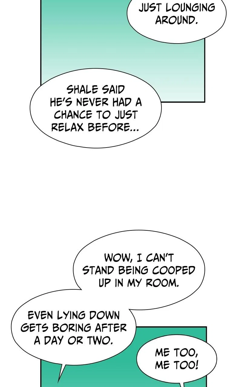 False Paradise Chapter 21 – Page 53