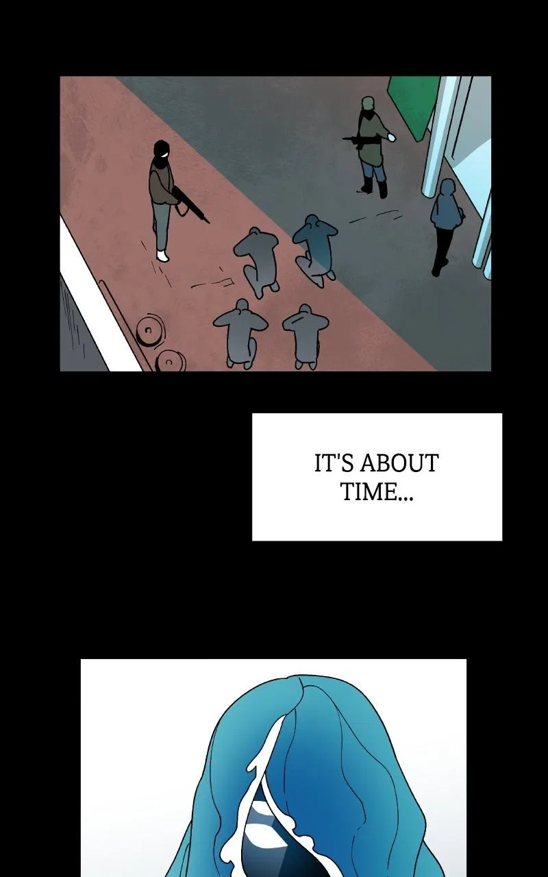 False Paradise Chapter 21 – Page 59