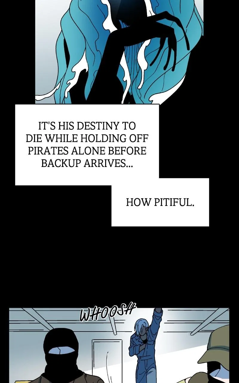 False Paradise Chapter 21 – Page 60