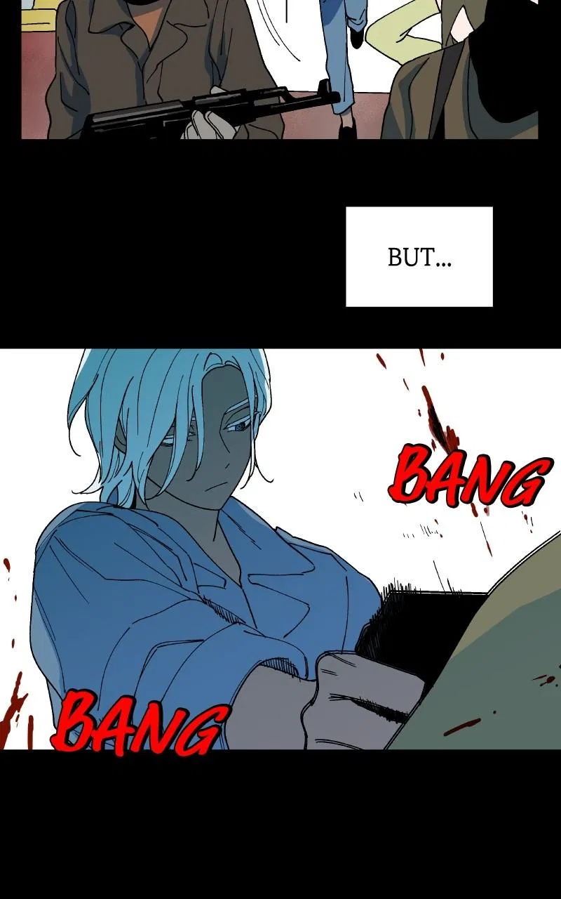 False Paradise Chapter 21 – Page 61