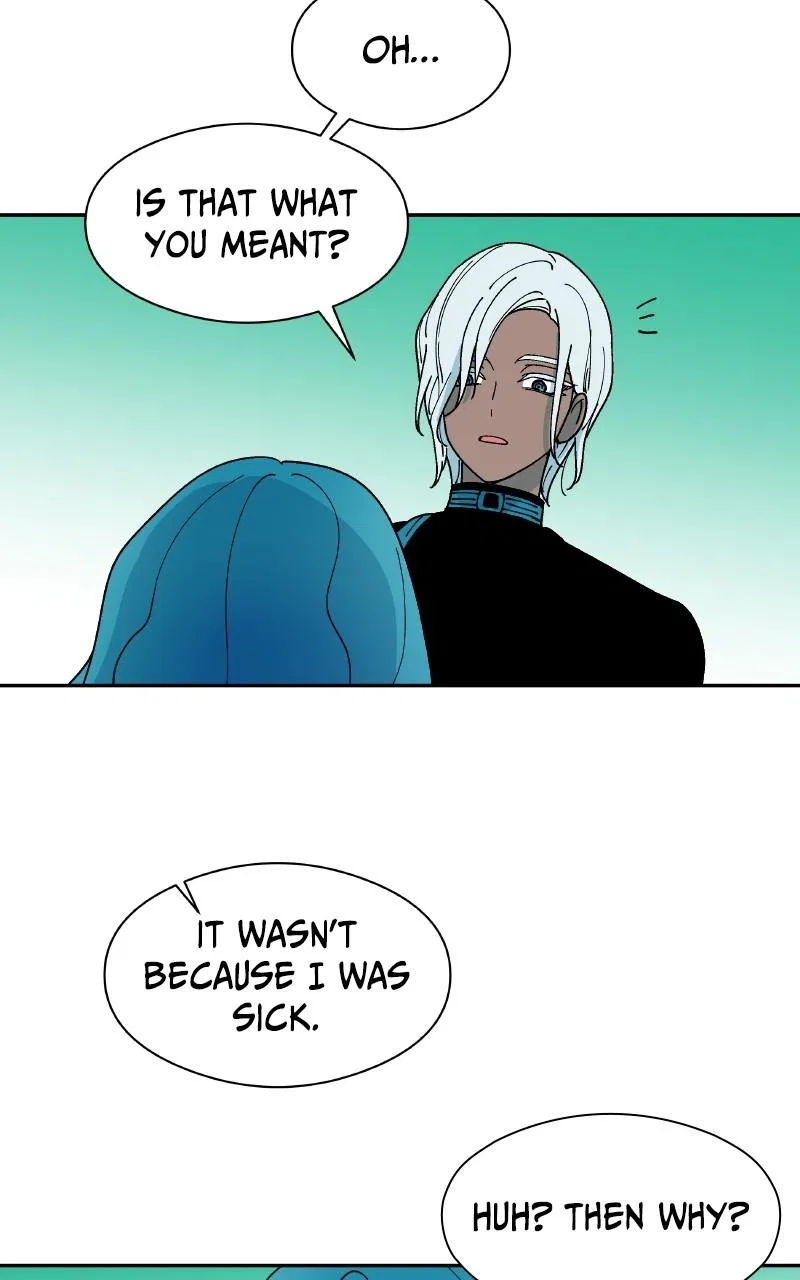 False Paradise Chapter 21 – Page 68