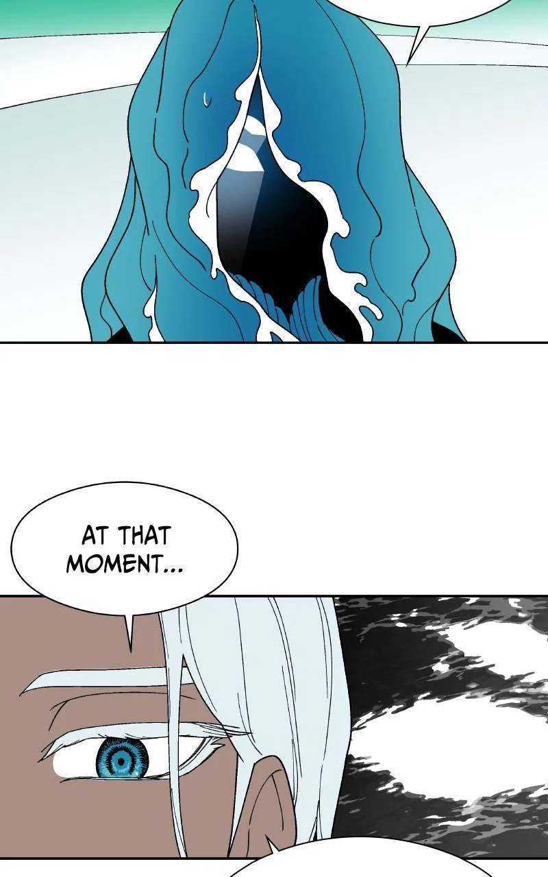 False Paradise Chapter 21 – Page 69