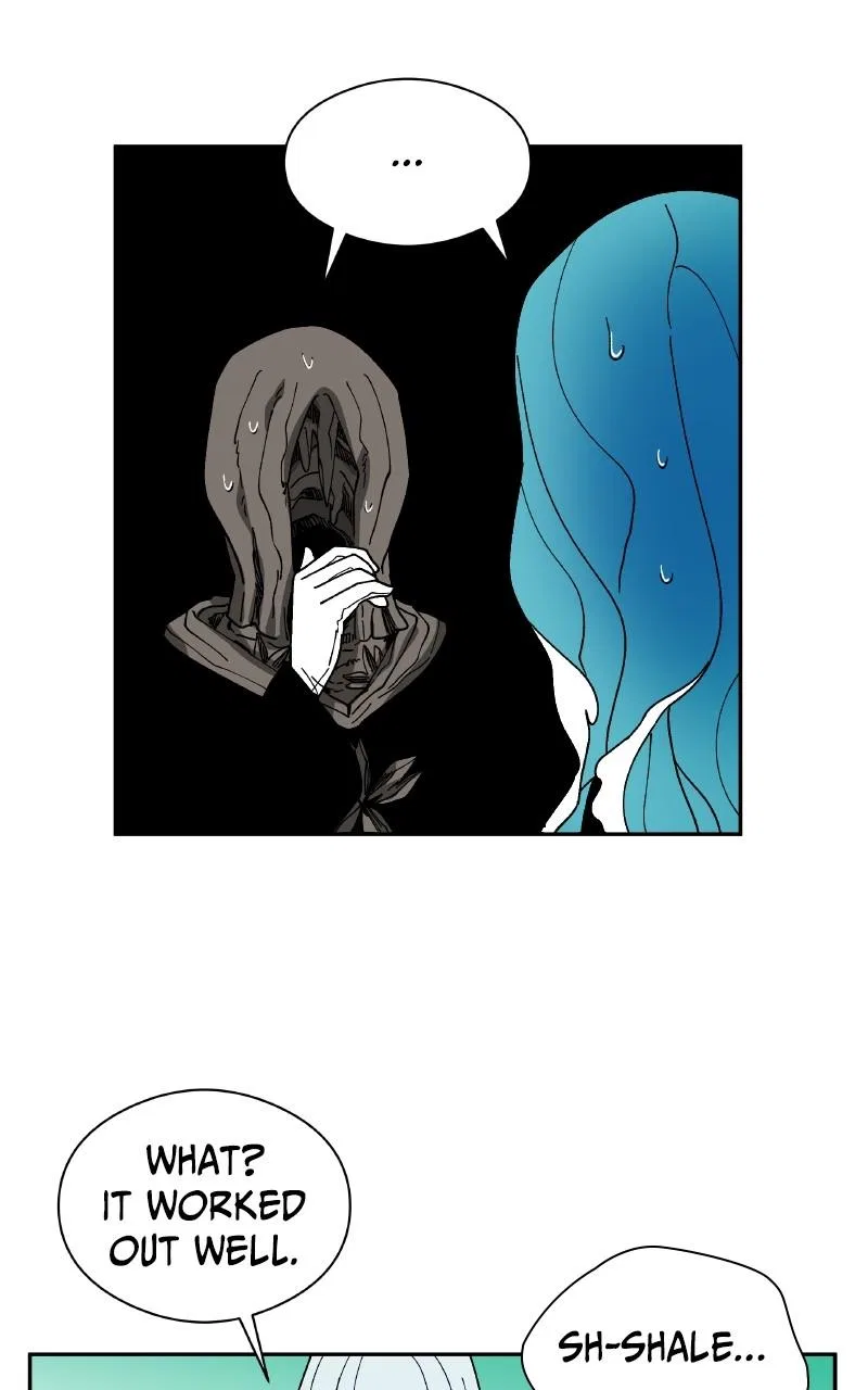 False Paradise Chapter 21 – Page 73