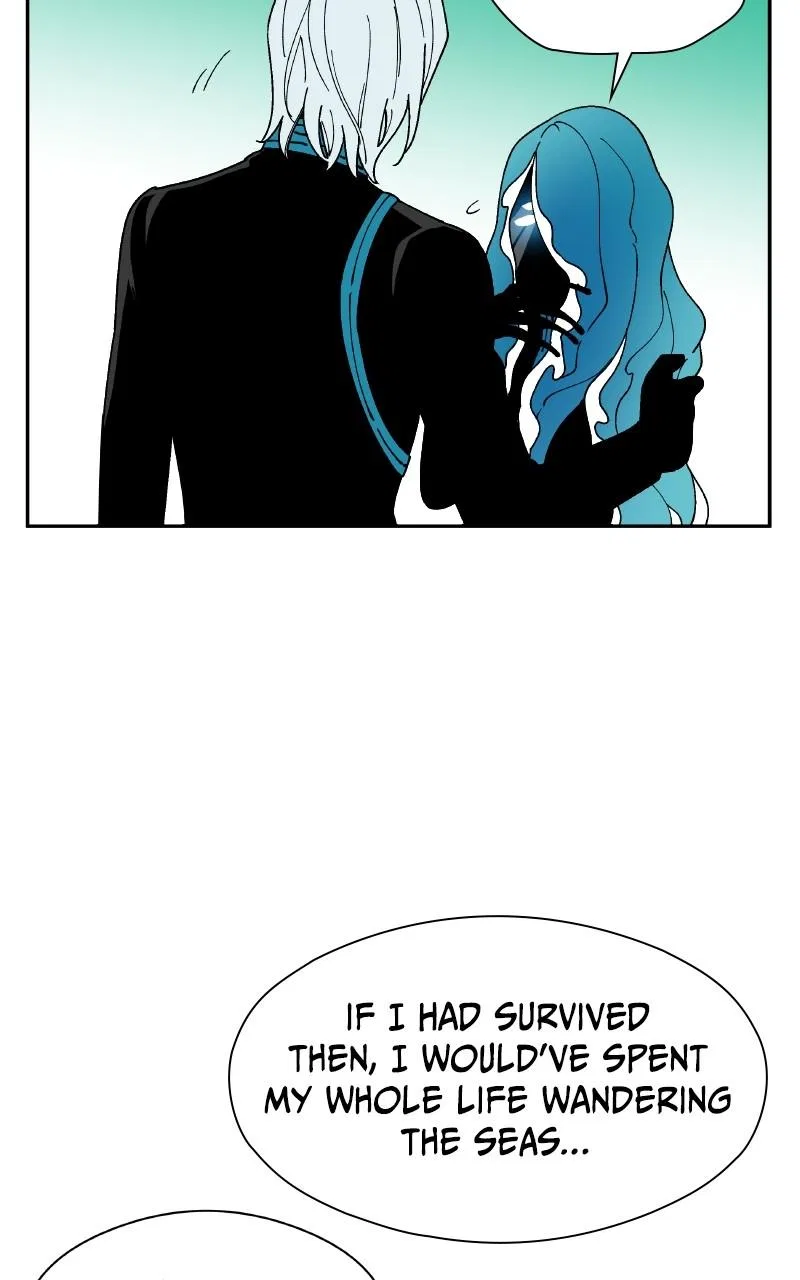 False Paradise Chapter 21 – Page 74