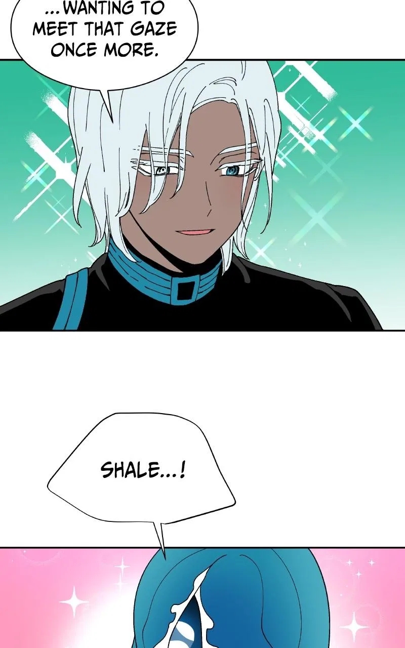 False Paradise Chapter 21 – Page 75