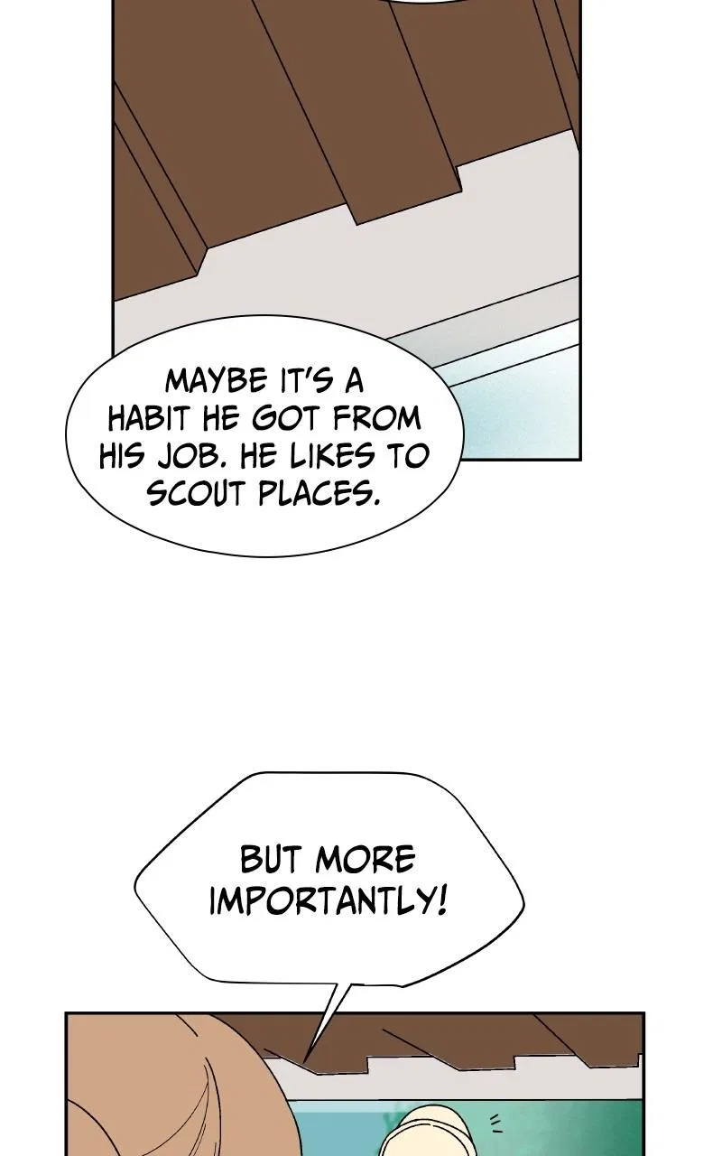 False Paradise Chapter 21 – Page 79