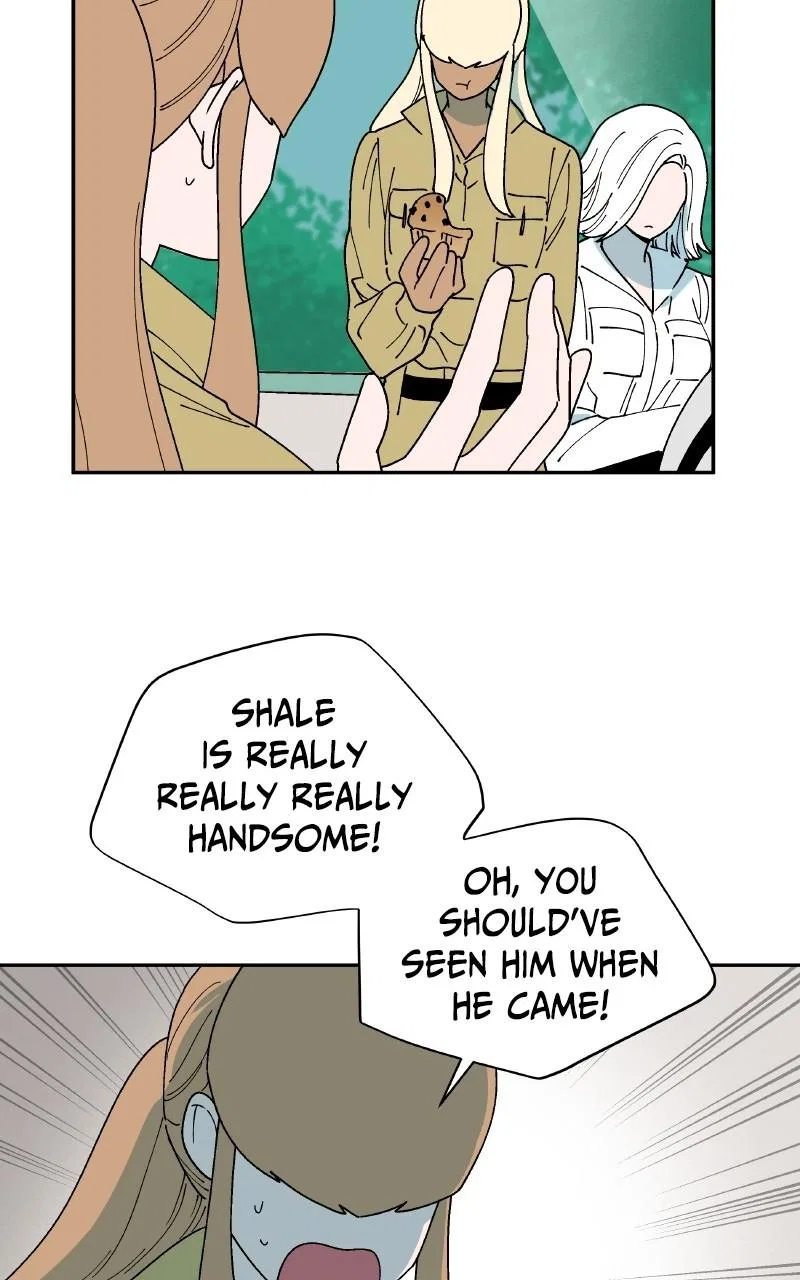 False Paradise Chapter 21 – Page 80