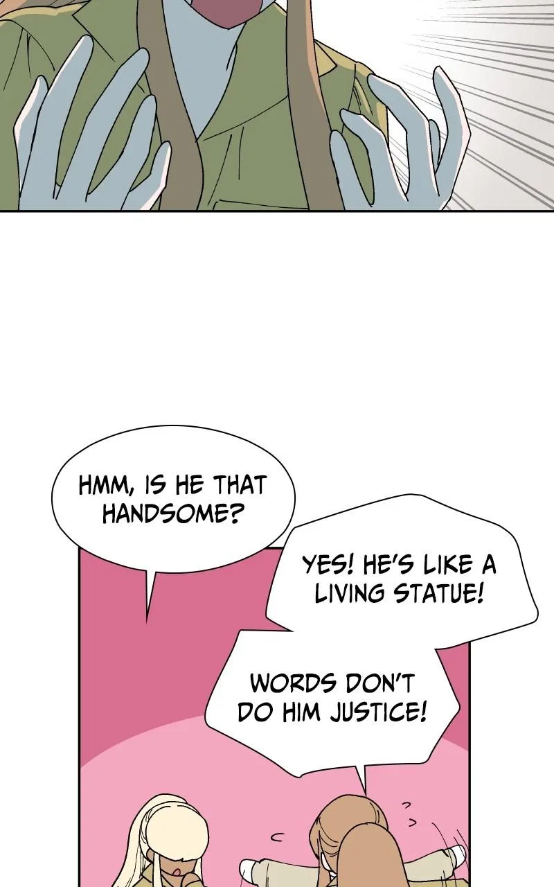 False Paradise Chapter 21 – Page 81