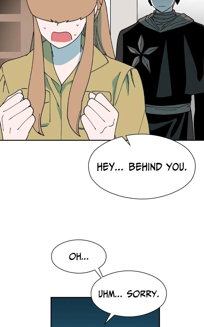 False Paradise Chapter 21 – Page 83