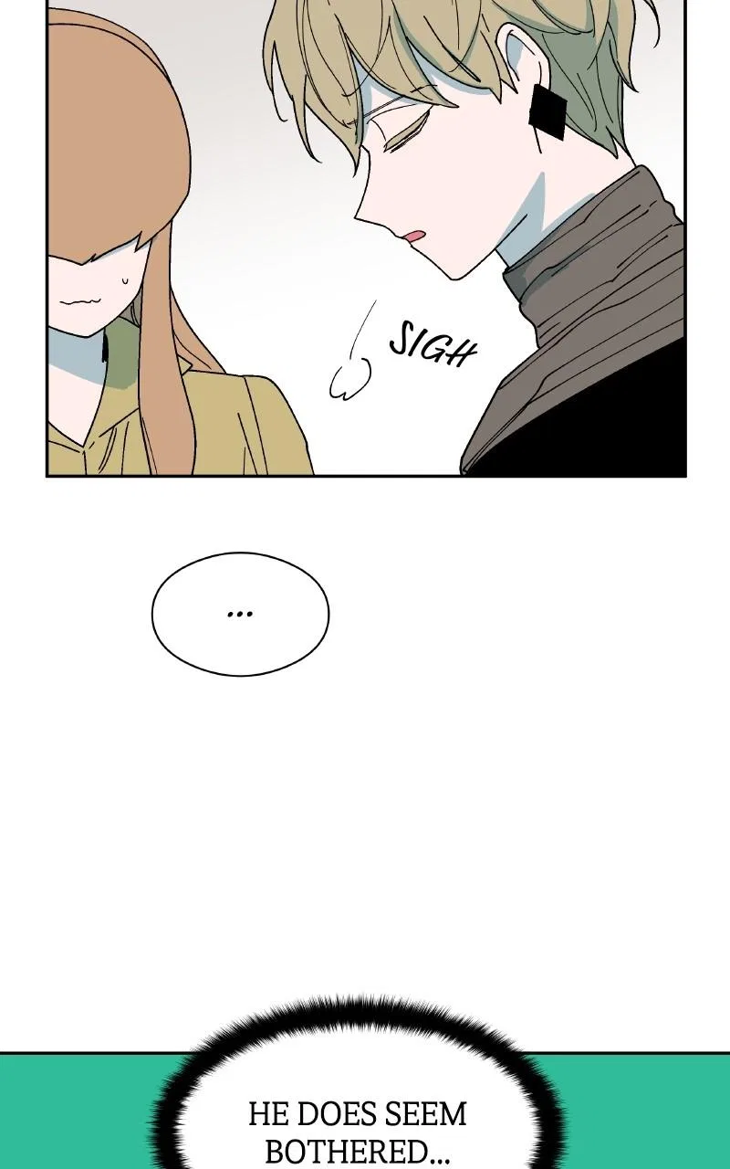 False Paradise Chapter 21 – Page 87