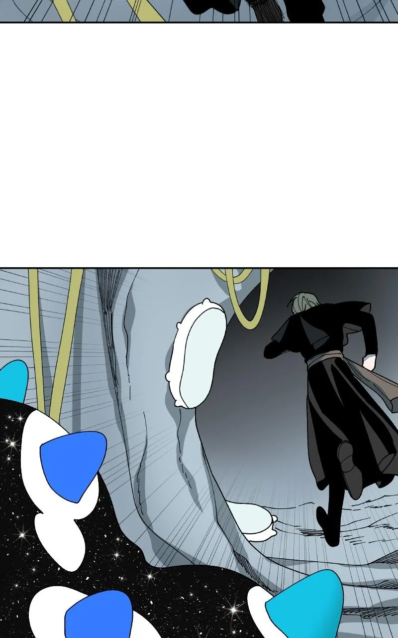 False Paradise Chapter 20 – Page 2