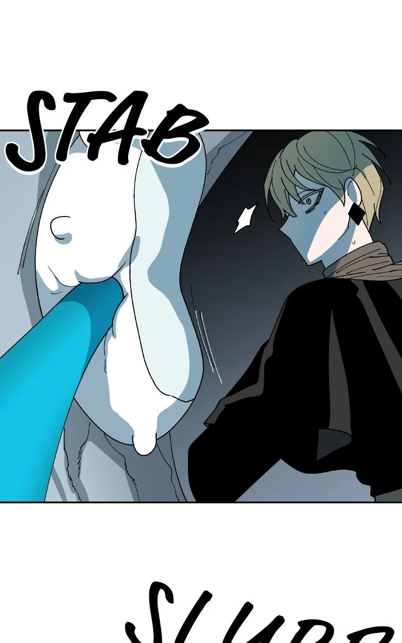 False Paradise Chapter 20 – Page 4