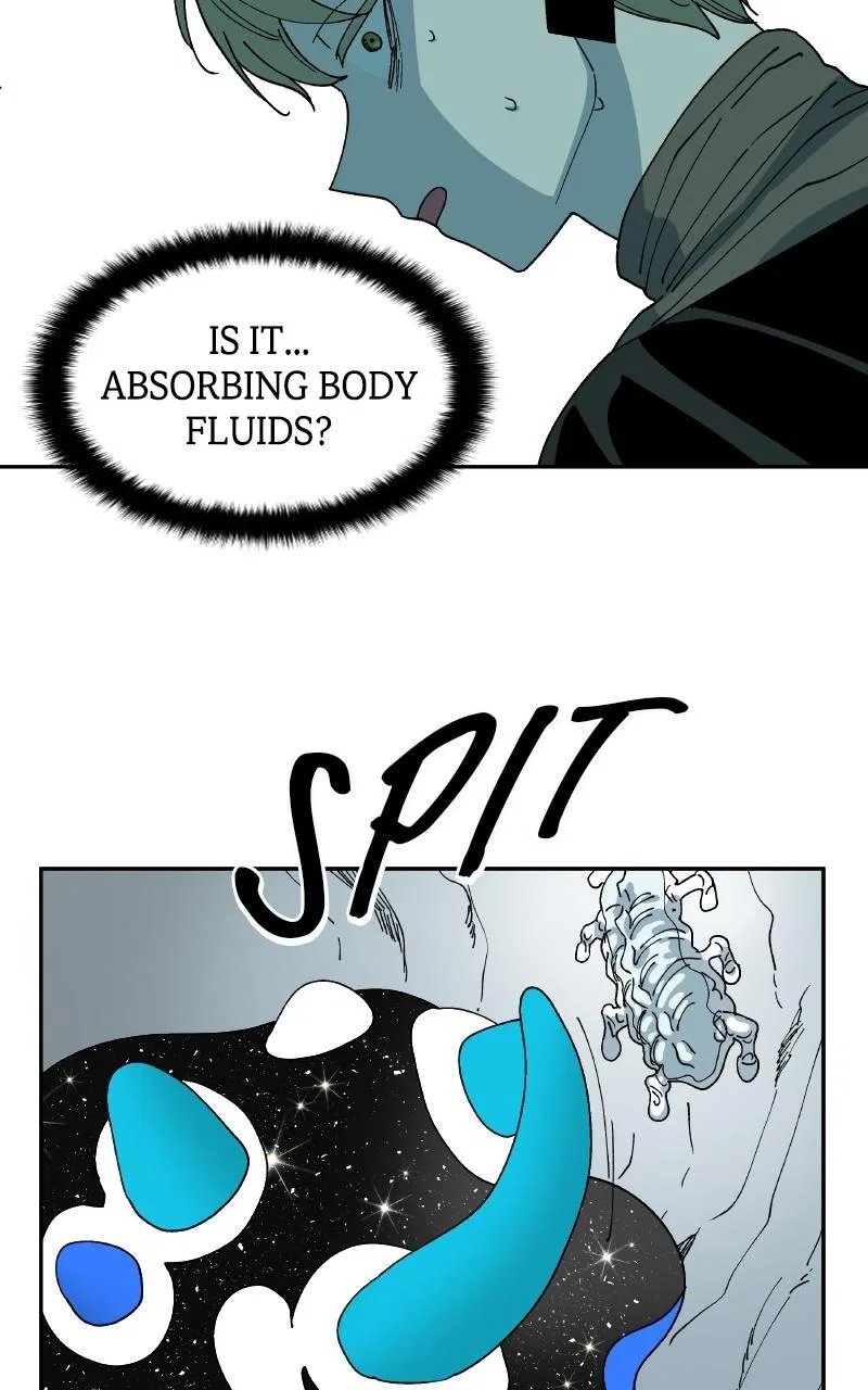 False Paradise Chapter 20 – Page 7