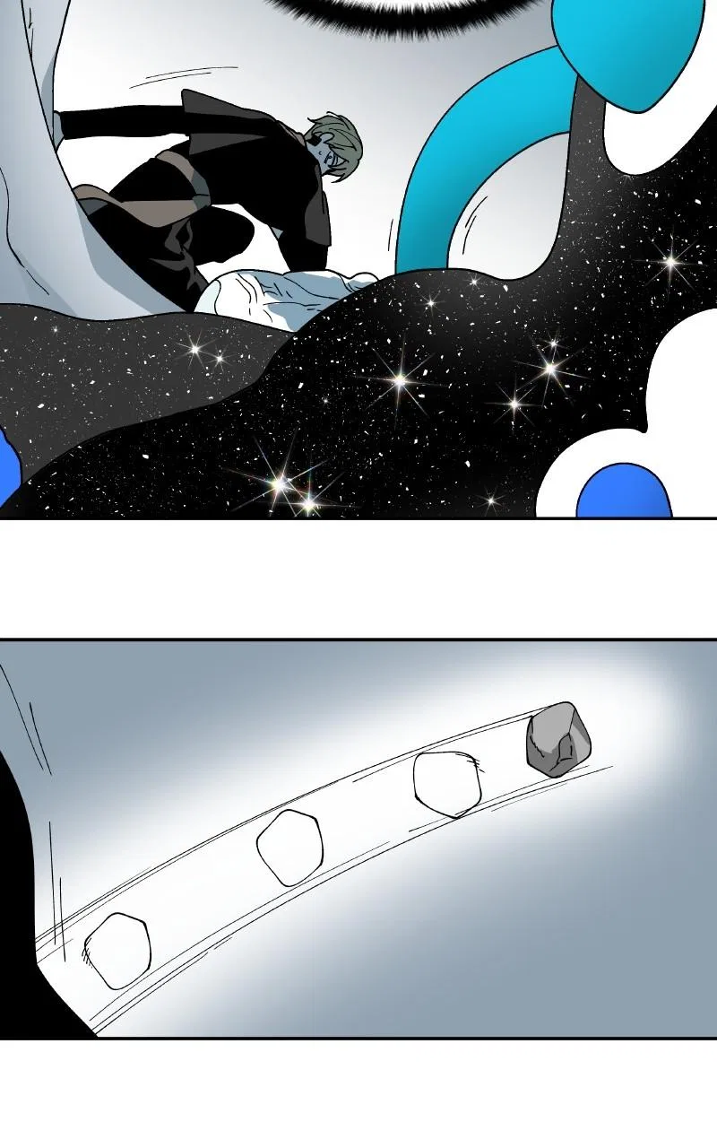 False Paradise Chapter 20 – Page 13