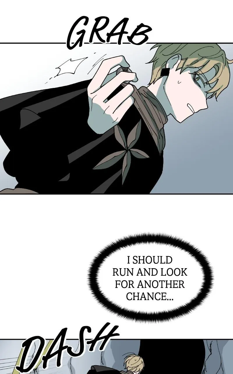False Paradise Chapter 20 – Page 14