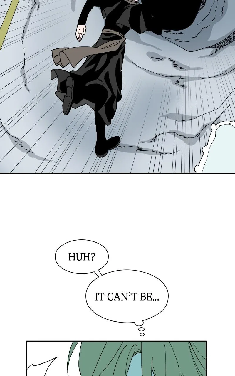 False Paradise Chapter 20 – Page 15