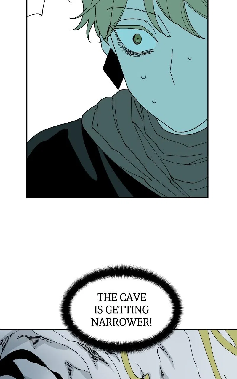 False Paradise Chapter 20 – Page 16