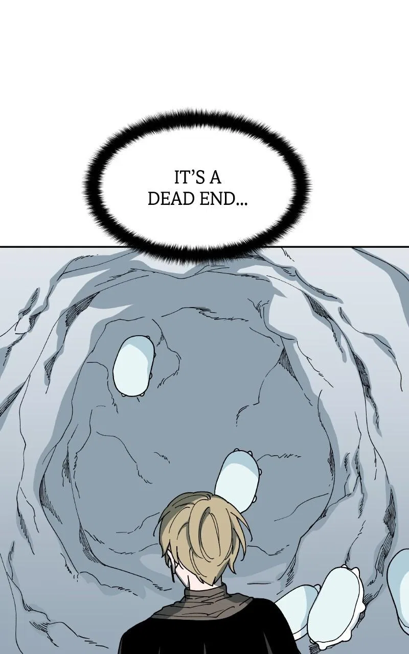 False Paradise Chapter 20 – Page 20
