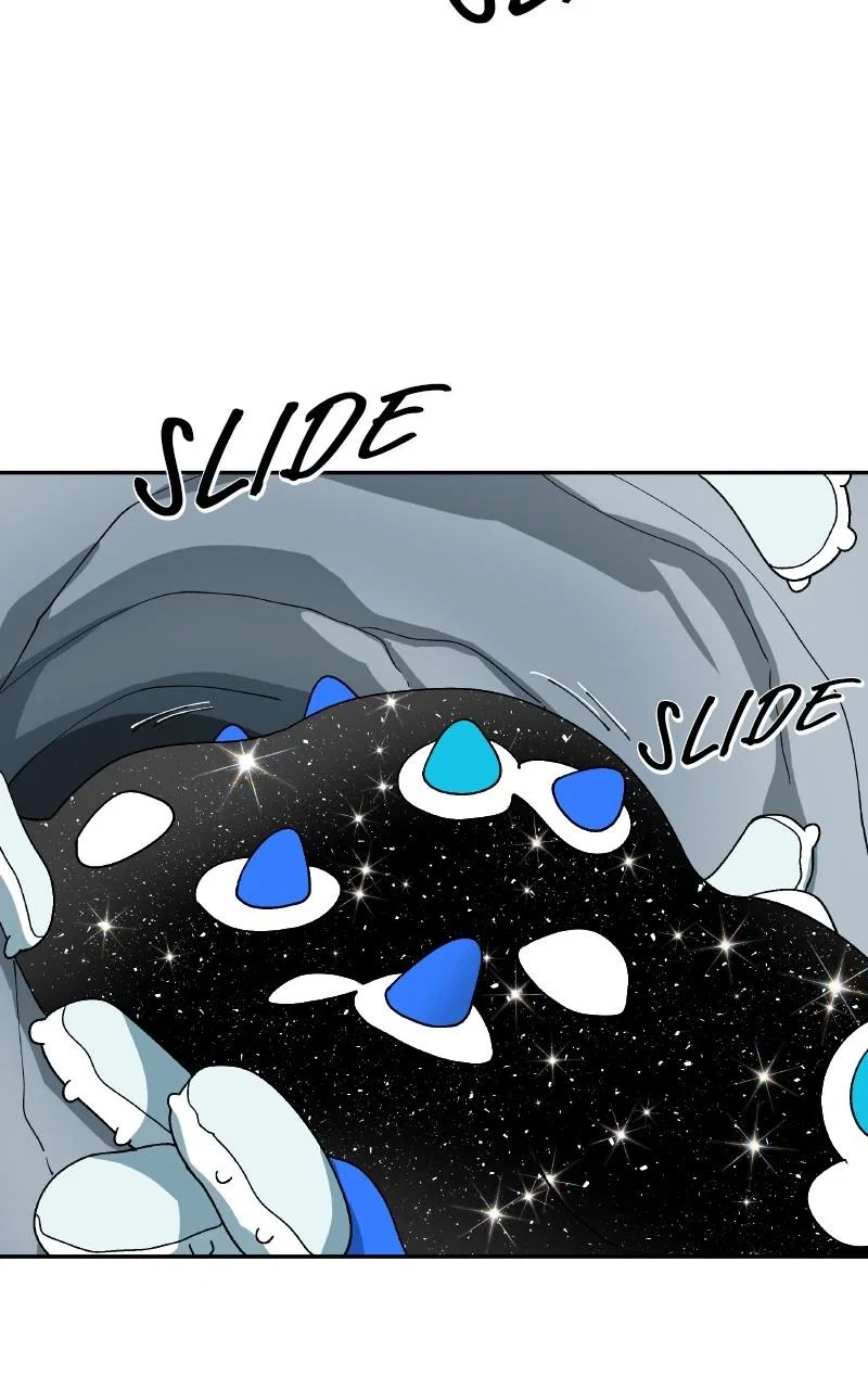 False Paradise Chapter 20 – Page 25