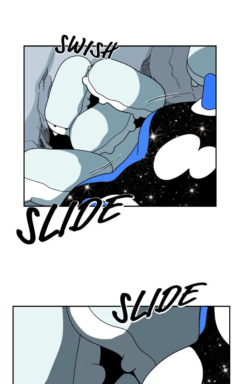 False Paradise Chapter 20 – Page 26