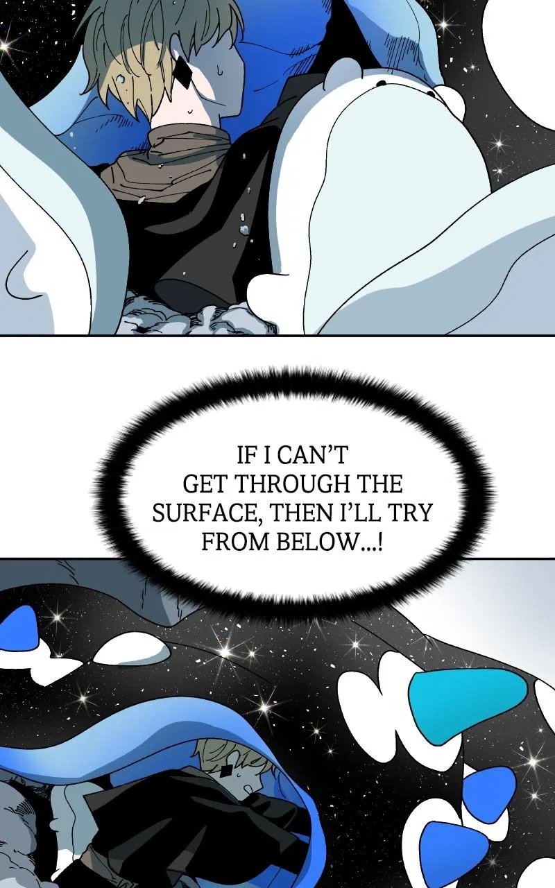 False Paradise Chapter 20 – Page 29