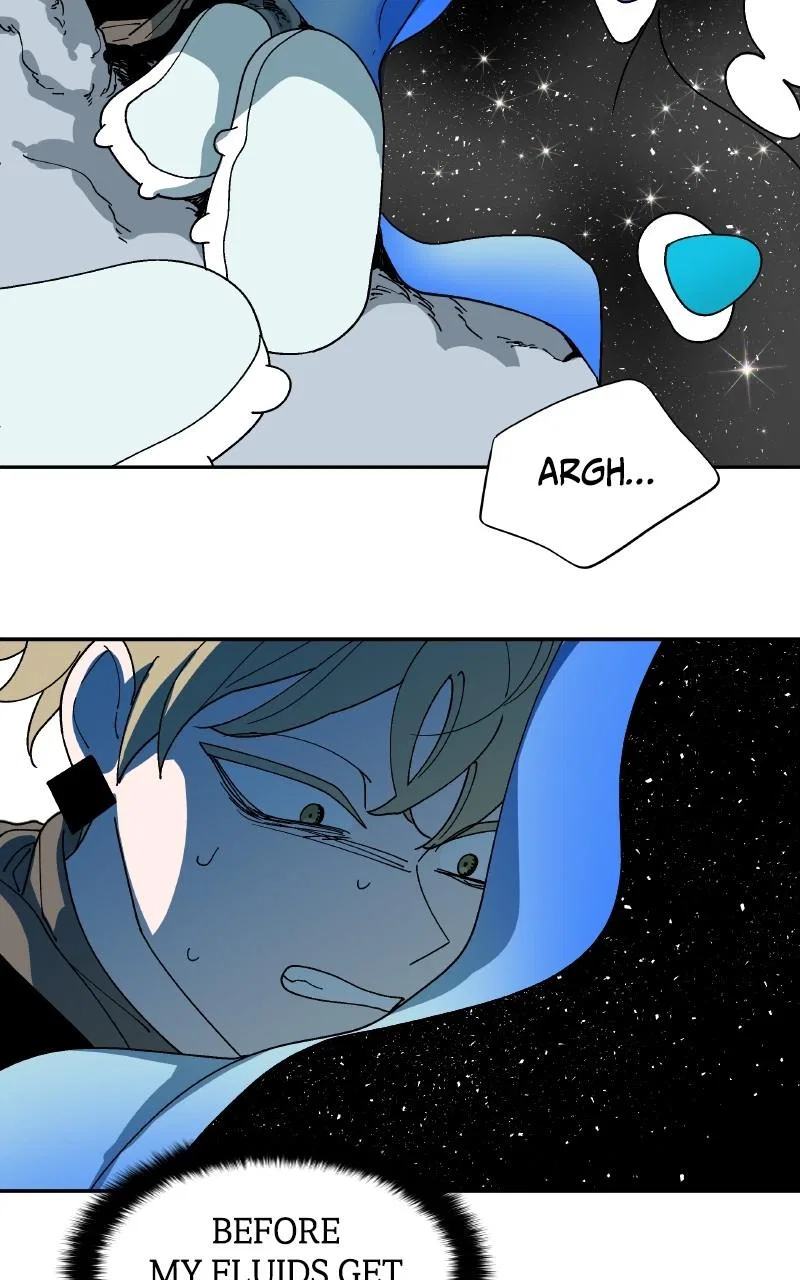 False Paradise Chapter 20 – Page 30