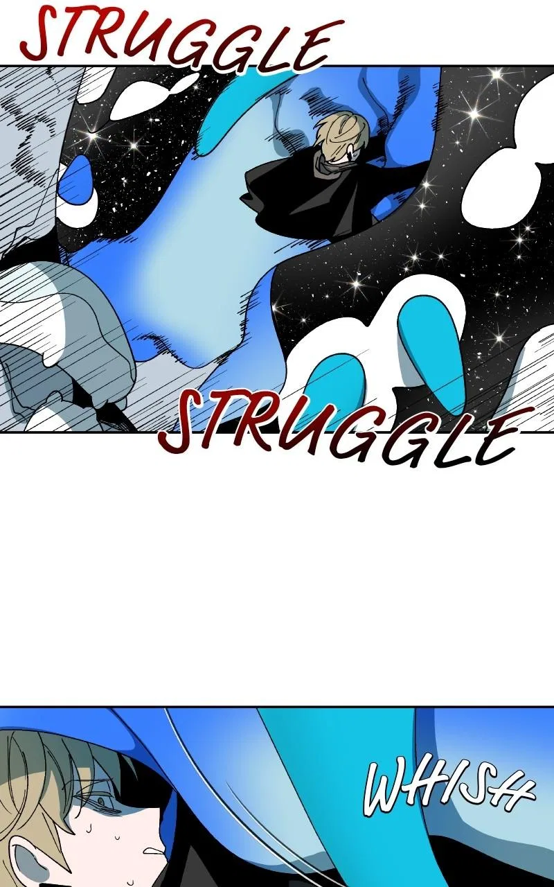 False Paradise Chapter 20 – Page 32