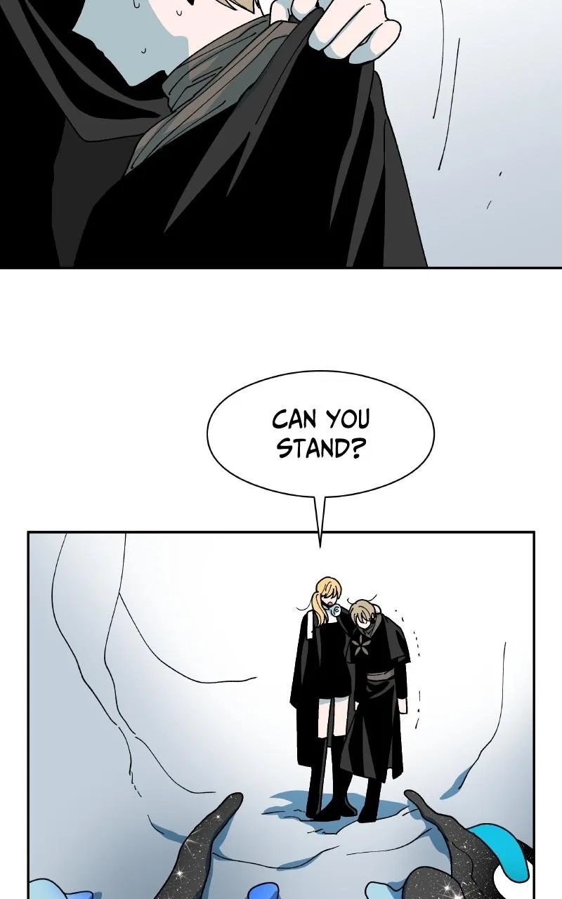 False Paradise Chapter 20 – Page 38