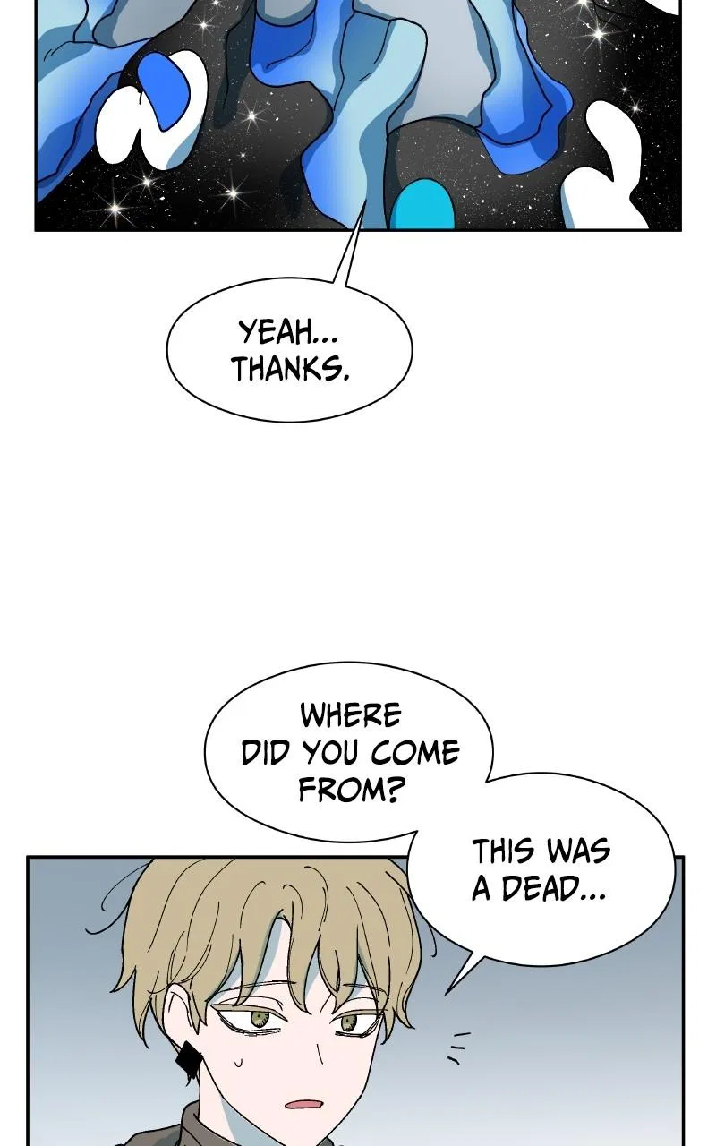 False Paradise Chapter 20 – Page 39